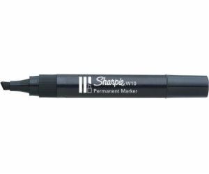 Sharpie Permanentní popisovač W10 černý (PM5022)