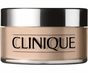 Clinique  BLENDED FACE POWDER 04 TRANSPARENCY 25g