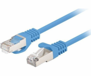 Lanberg PATCHCORD CAT.6 FTP 3M BLUE FLUKE PASSED LANBERG ...