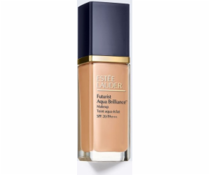 Estee Lauder  FUTURIST AQUA BRILLANCE MAKE-UP SPF20 1C1 30ml