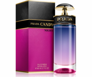 Prada Candy Night EDP 80 ml