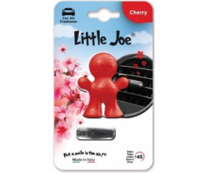 OSVĚŽOVAČ VZDUCHU LITTLE JOE CHERRY