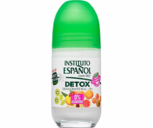 Instituto Espanol INSTITUTO ESPANOL_Detox Deo Roll-on rol...