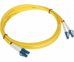 RBLINE JEDNODUCHOVÝ PATCHCORD PC-2LC/2LC-2 2m