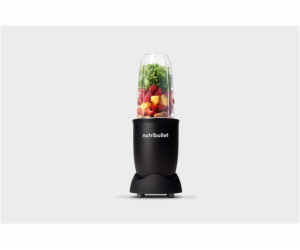 Koktejl shaker Nutribullet NB907MAB, černý