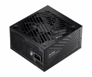 XPG COREREACTOR II 1200W napájecí zdroj 24-pin ATX ATX Černá