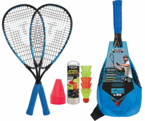 Speedbadminton Set Speed 6600 LED, Fitnessgerät