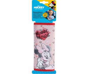 Chránič na bezpečnostní pásy Minnie