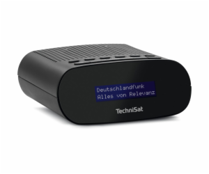 Technisat Techniradio 50 schwarz