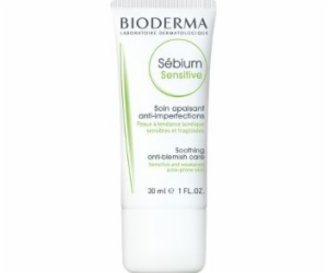 Bioderma Sébium Sensitive 30ml