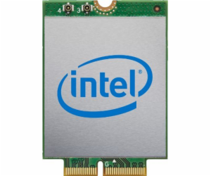 INTEL NIC WI-FI 6 AX210 2230 2x2 AX R2 6GHz + BT No vPro