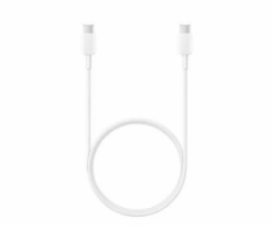 Samsung datový kabel EP-DA905BWE, USB-C, 3A, délka 1 m, b...