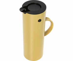 Stelton EM 77 thermal jug 1l mellow yellow