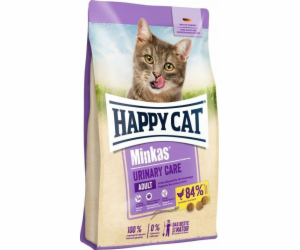 Happy Cat Minkas Urinary Care - zdravé ledviny, drůbež 500g