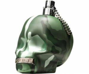 Police To Be Camouflage EDT 125 ml