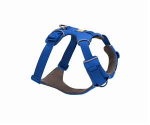 RUFFWEAR Front Range® Postroj pro psy Blue Pool L/XL