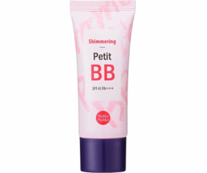 Holika Holika BB Cream Shimmering Petit BB SPF45 30ml