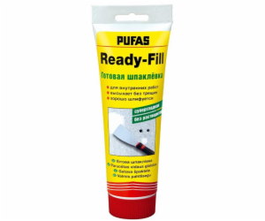 Putty Puff Ready-fill 12, bílý, 400 g