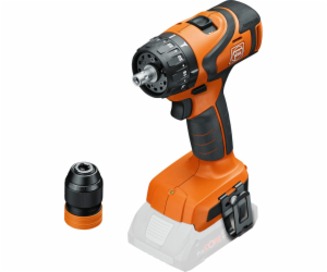 Fein ABS 18 Q AS N00 Cordless Drill Driver