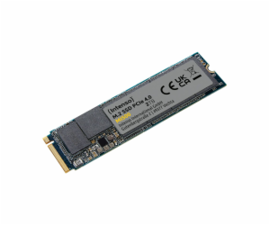 Intenso M.2 SSD MI500        2TB PCIe NVMe Gen 4x4