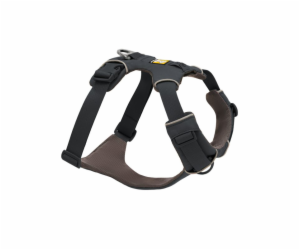 RUFFWEAR Front Range® Postroj pro psy Basalt Gray L/XL