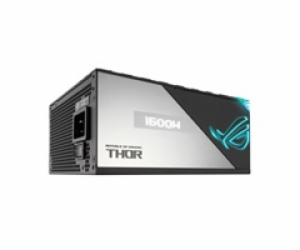 BAZAR - ASUS zdroj ROG-THOR-1600-Titanium-GAMING, 1600W -...