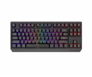 GENESIS herní klávesnice THOR 230/TKL/RGB/Outemu Silent L...