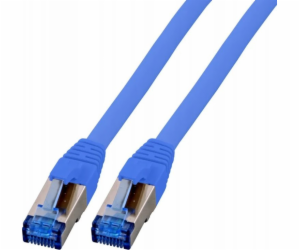 Patch kabel EFB RJ45 S/FTP, Cat.6A, Cat.7 RohCable TPE su...