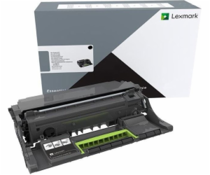 Lexmark LEXMARK 56F0ZA0 válec Lexmark 56F0ZA0 černý návra...