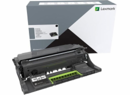 Lexmark LEXMARK 56F0ZA0 válec Lexmark 56F0ZA0 černý návrat 60000 stran MX421ade / MX521ade