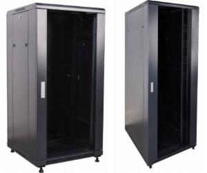 TKH skříň Volně stojící RACK skříň 19 palců 42U 800x800x2...