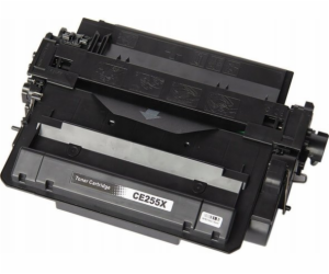 GMP toner GMP TONER => HP CE255X