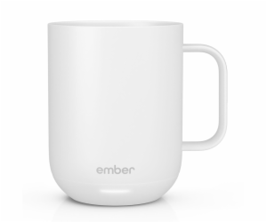 Ember Mug  10oz White