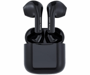 Happy Plugs Joy Black