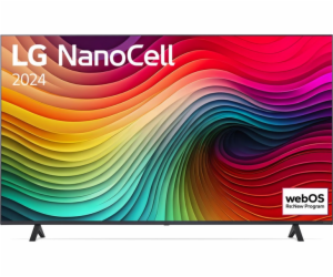 65" LG 65NANO81T6A