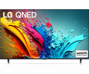 LG 50QNED85T6A, LED TV