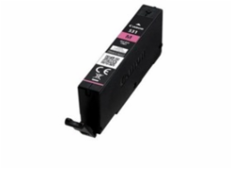 Canon CARTRIDGE CLI-531 M EUR purpurová pro PIXMA TS8750,8751