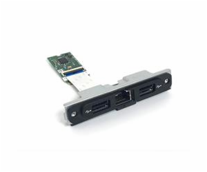 ASUS NUC Accessory/LAN & USB ADD-ON 