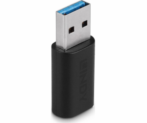 Lindy 41904 USB-C – USB adaptér černý (41904)