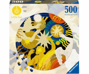 Ravensburger Puzzle Little Sun - Engage