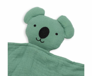 Mušelínový usínáček New Baby Koala mint