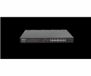 Reyee RG-ES118GS-P, 18-port 10/100/1000Mbps Unmanaged PoE...