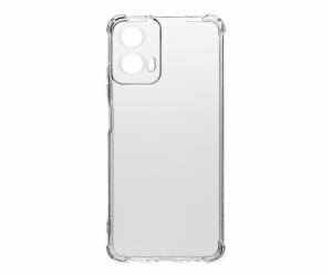 Tactical TPU Plyo Kryt pro Motorola G34 Transparent