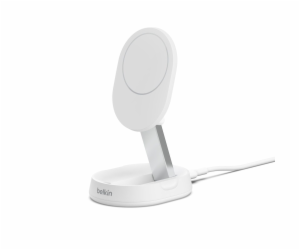 Belkin BOOST Charge Pro Qi2 15W magn.Charg.Stand wh. WIA0...