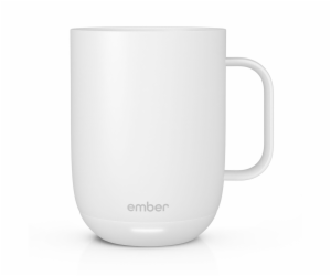 Ember Mug  14 oz White