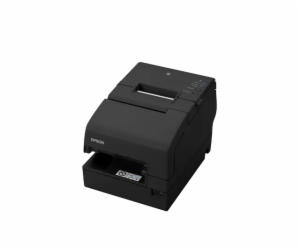 Hybridní tiskárna Epson TM-H6000V-204P1: Serial, Black, P...