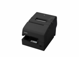 Hybridní tiskárna Epson TM-H6000V-204P1: Serial, Black, PSU, EU