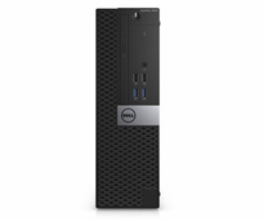 REPAS DELL PC OptiPlex 5040 SFF - i5-6600, 8GB, 500HDD, I...