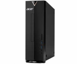 ACER PC Aspire XC-840, Pentium N6005 Silver, 8GB DDR4, 51...