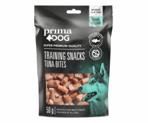 Lahodné pro psy Prima Training Snacks 35-825, 0,05 kg